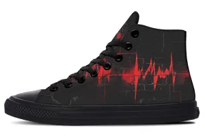Vital Surge - High Tops