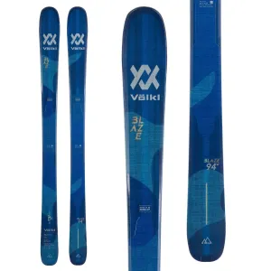 Völkl Blaze 94 Womens Skis 2022