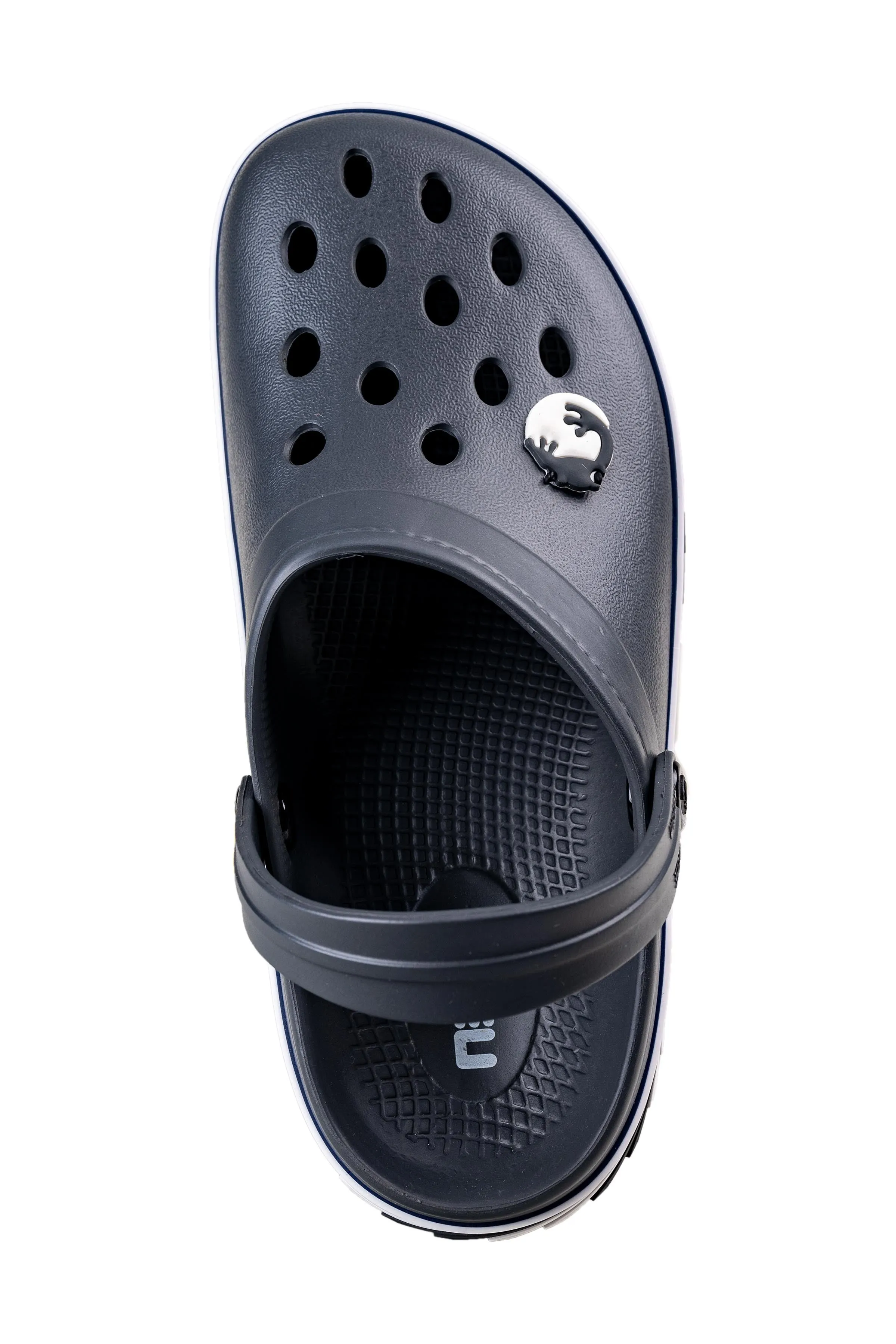 Welcome Gents Carbon Sandal EVA