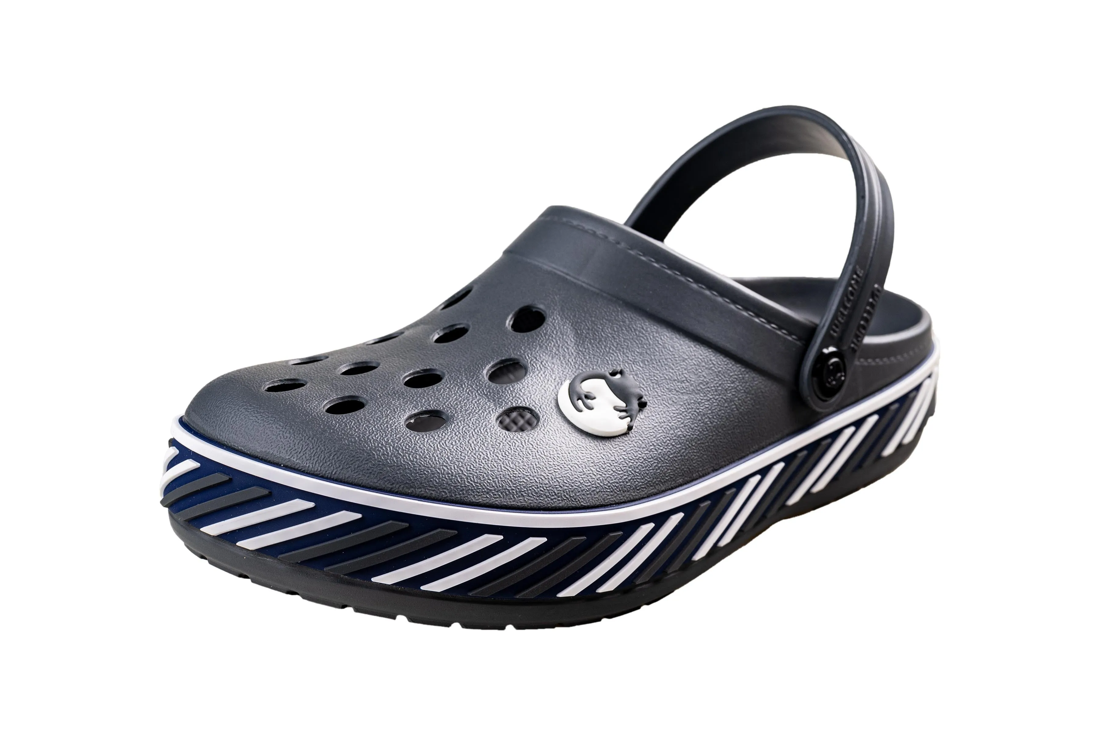 Welcome Gents Carbon Sandal EVA