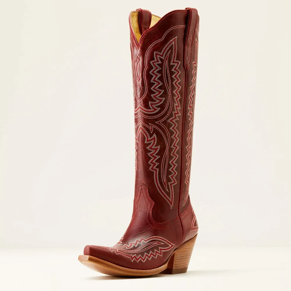 Western Cowgirl Boot