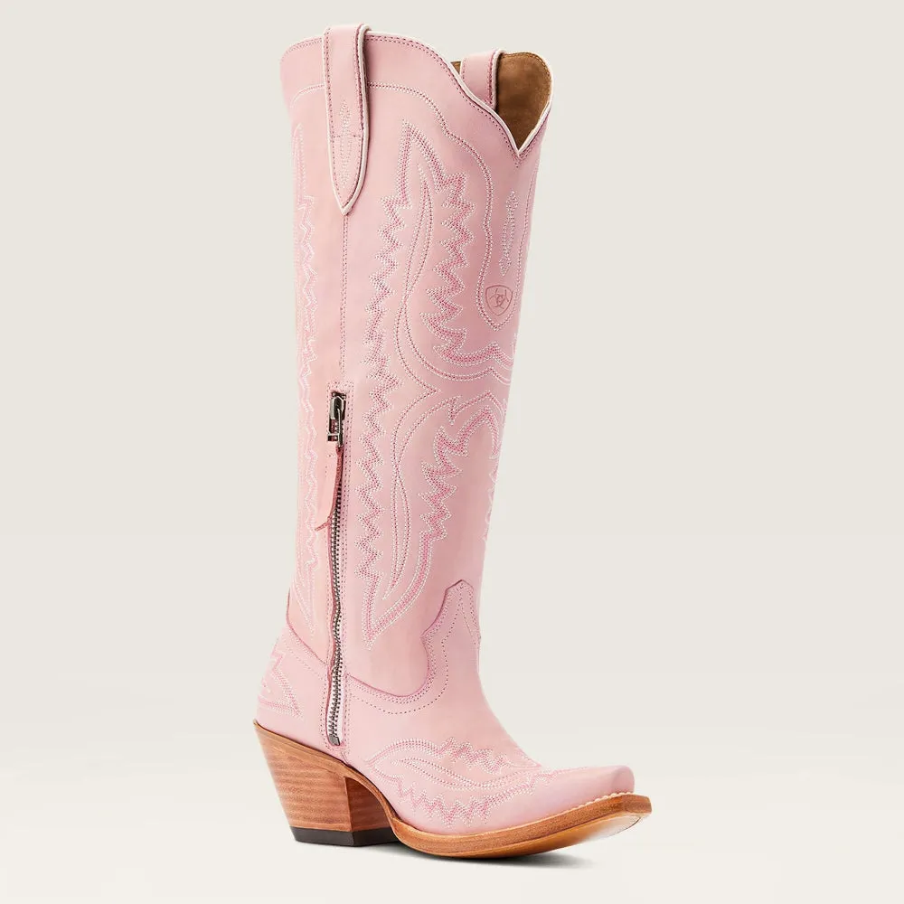 Western Cowgirl Boot