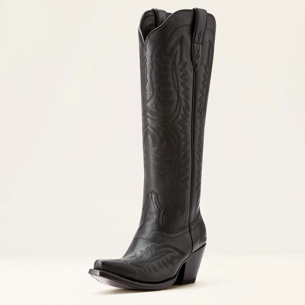 Western Cowgirl Boot