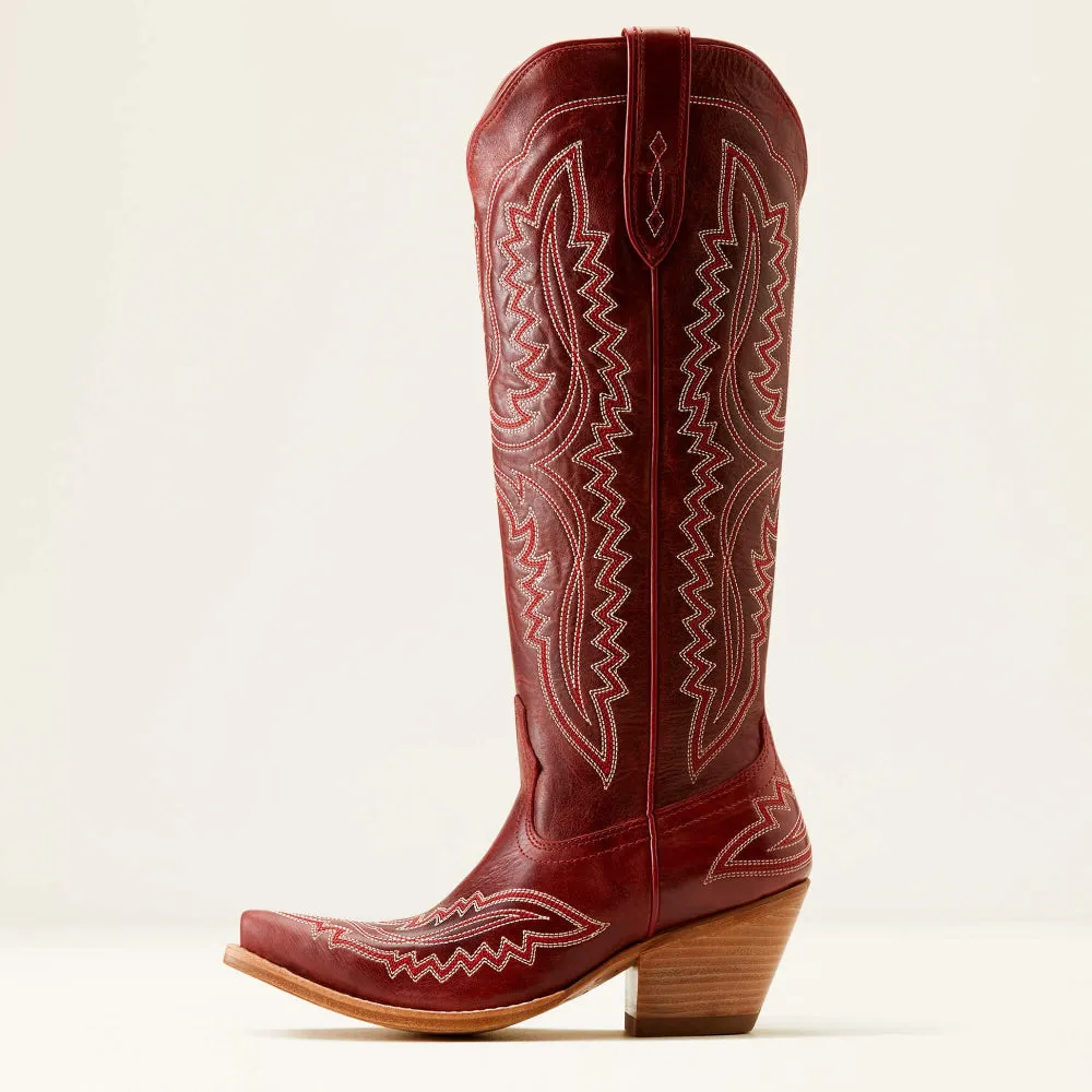 Western Cowgirl Boot