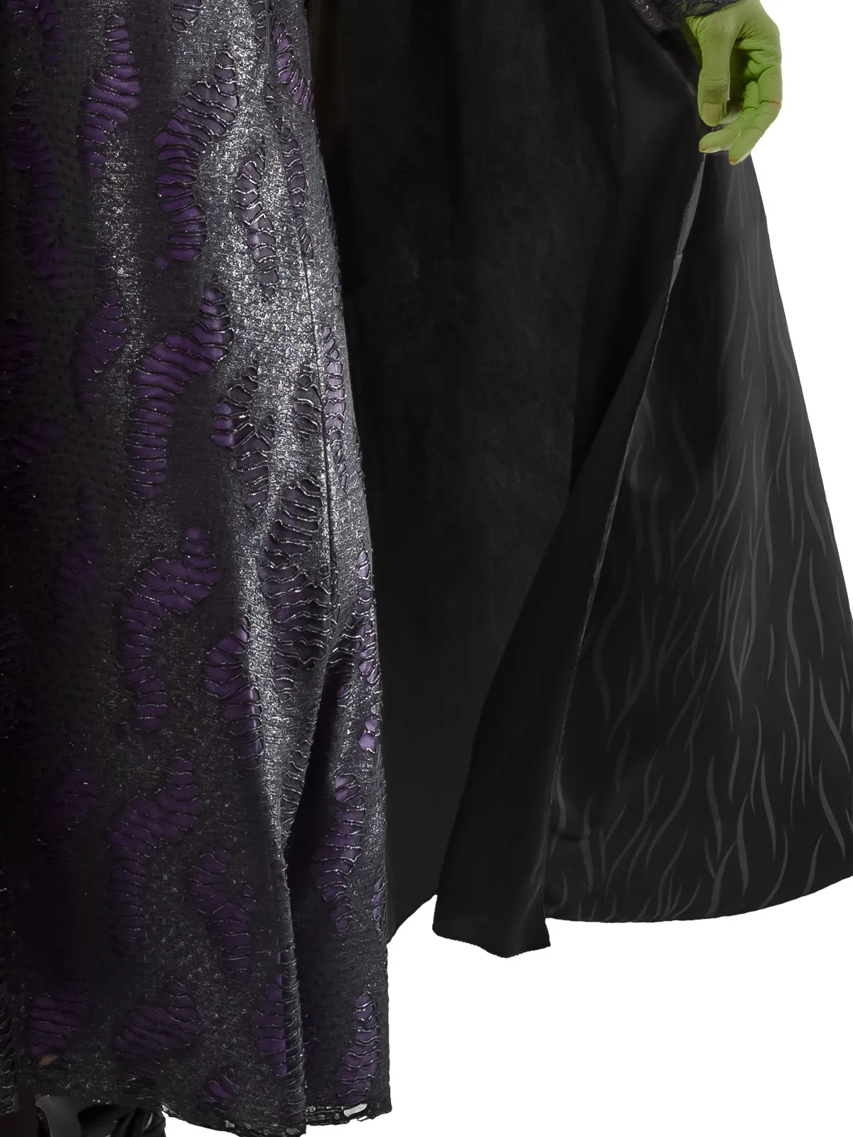 Wicked Elphaba Adult Costume