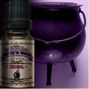 Witches Brew Oil Witches Brew