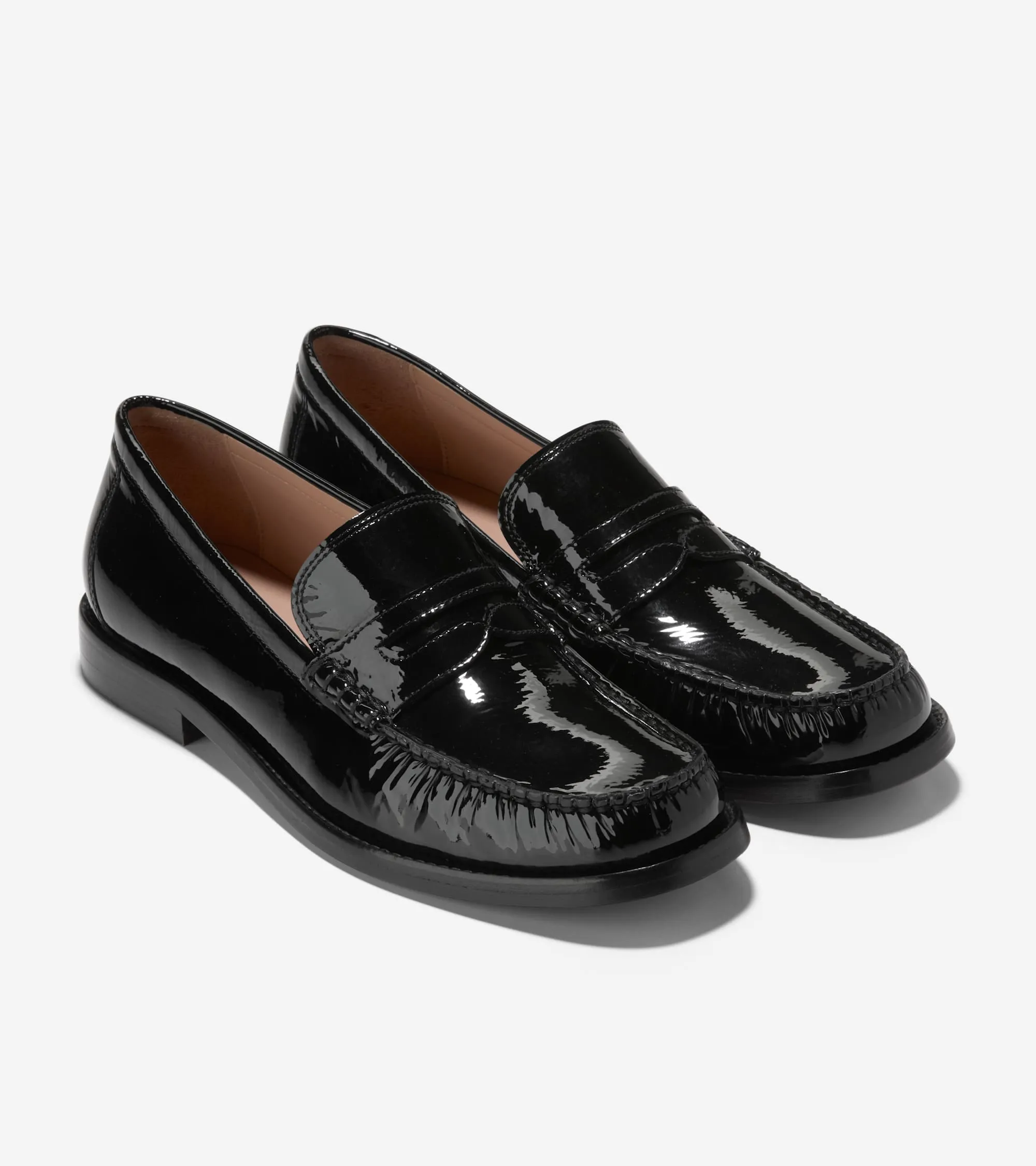 Women's Lana Lux Remastered Penny Loafer