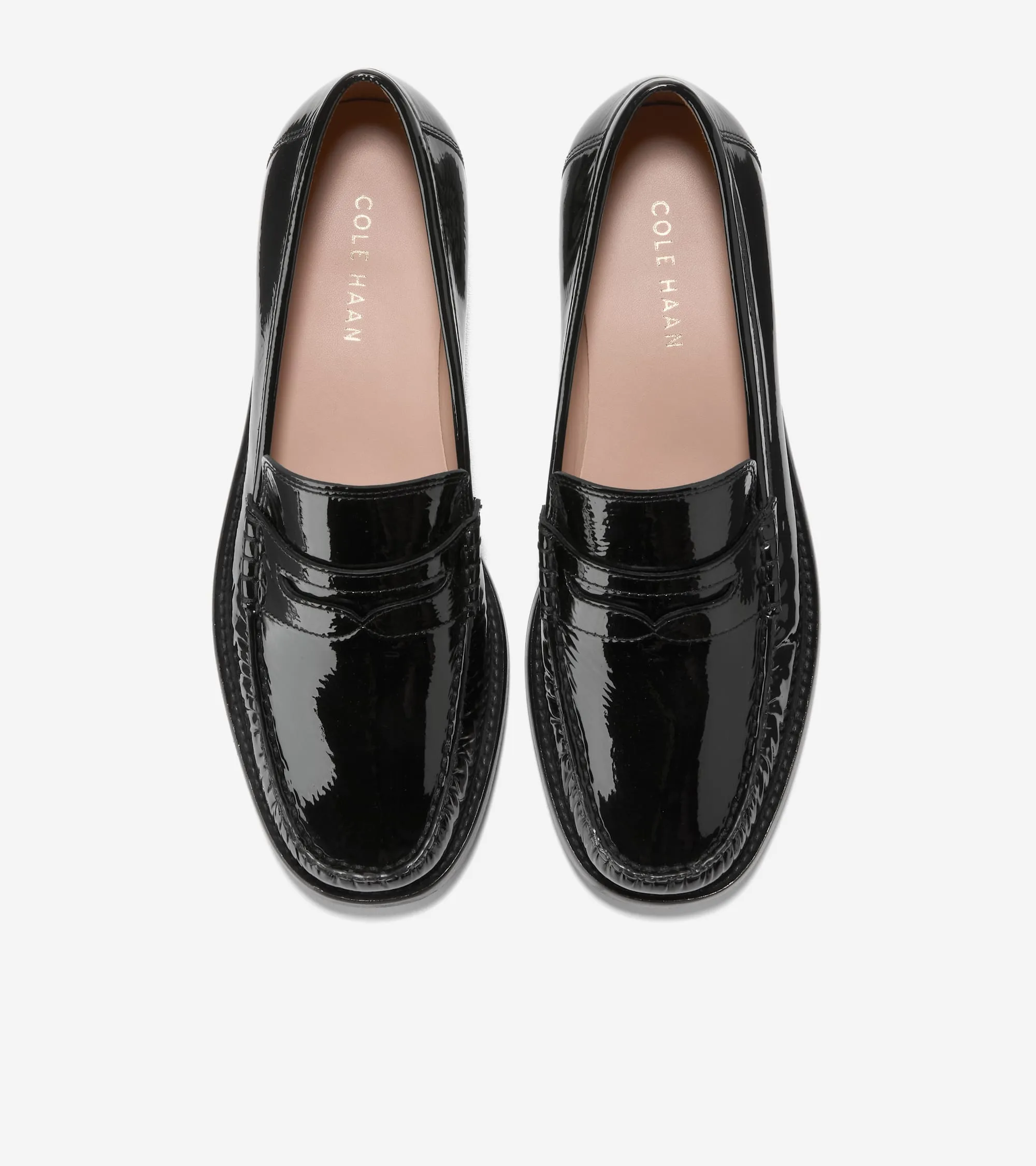 Women's Lana Lux Remastered Penny Loafer