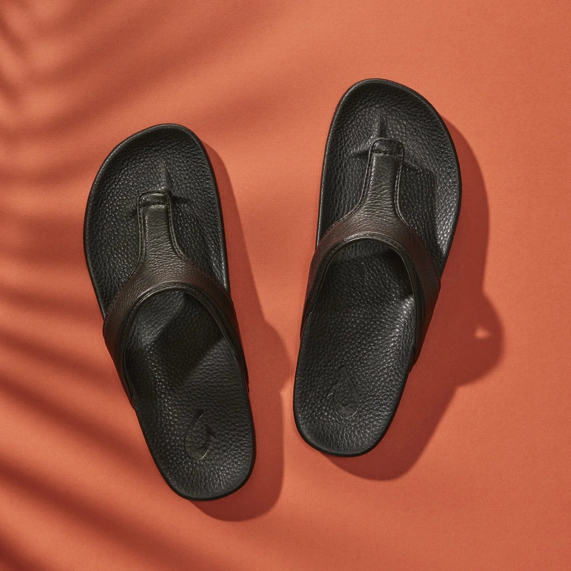 WOMEN'S OLUKAI KIPE'A LIPI | WARM SAND / WARM SAND
