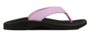 WOMEN'S OLUKAI 'OHANA | PARADISE PINK / LAVA ROCK