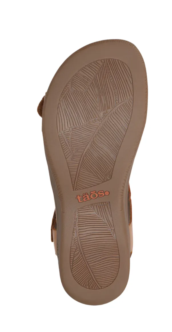 WOMEN'S TAOS THE SHOW | CARAMEL