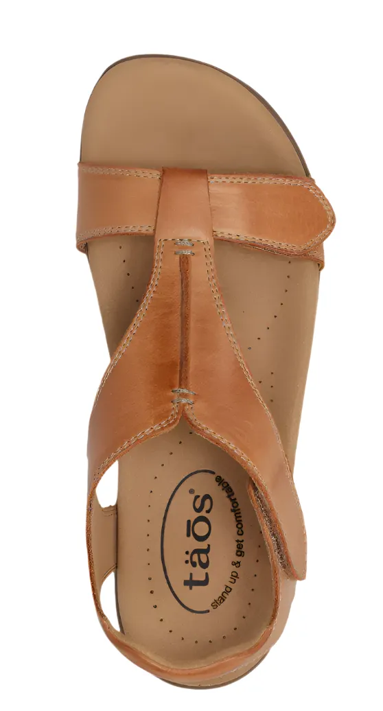 WOMEN'S TAOS THE SHOW | CARAMEL
