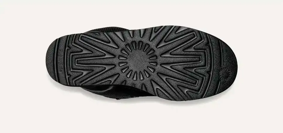 Women's Winter Suede Boots – Warm, Stylish, and Durable
