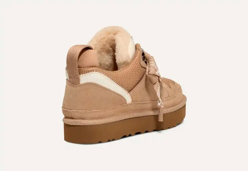 Women's Winter Suede Boots – Warm, Stylish, and Durable