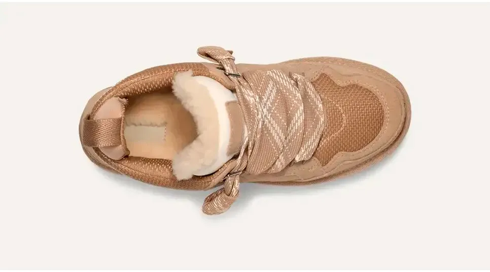 Women's Winter Suede Boots – Warm, Stylish, and Durable