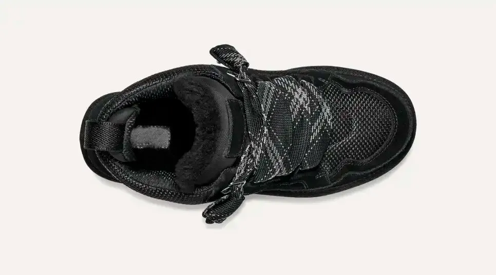 Women's Winter Suede Boots – Warm, Stylish, and Durable