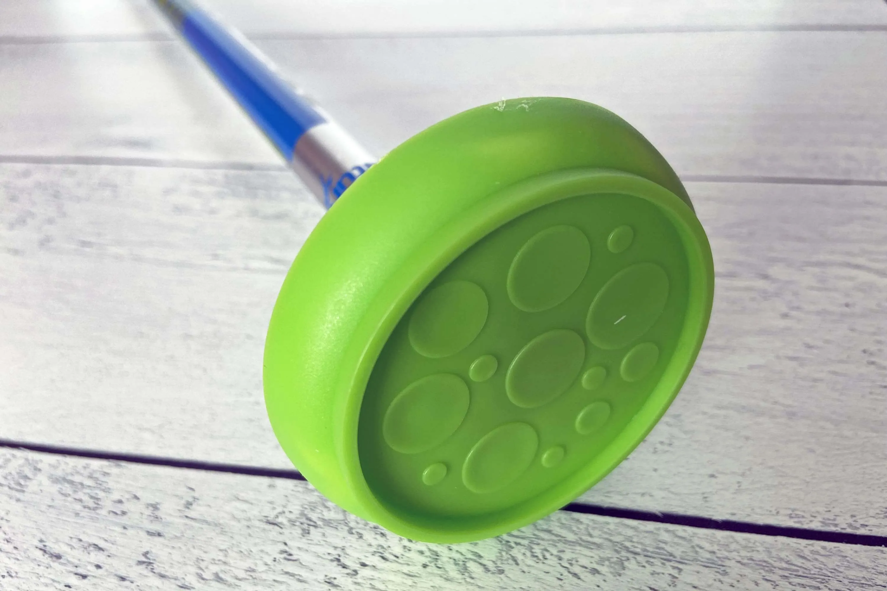 Yazoo Disc Toss Game