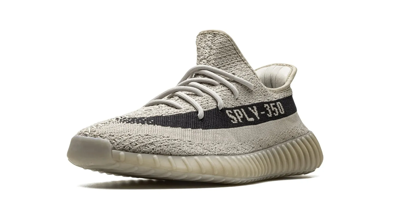 Yeezy 350 Boost V2 "Slate" Sneakers
