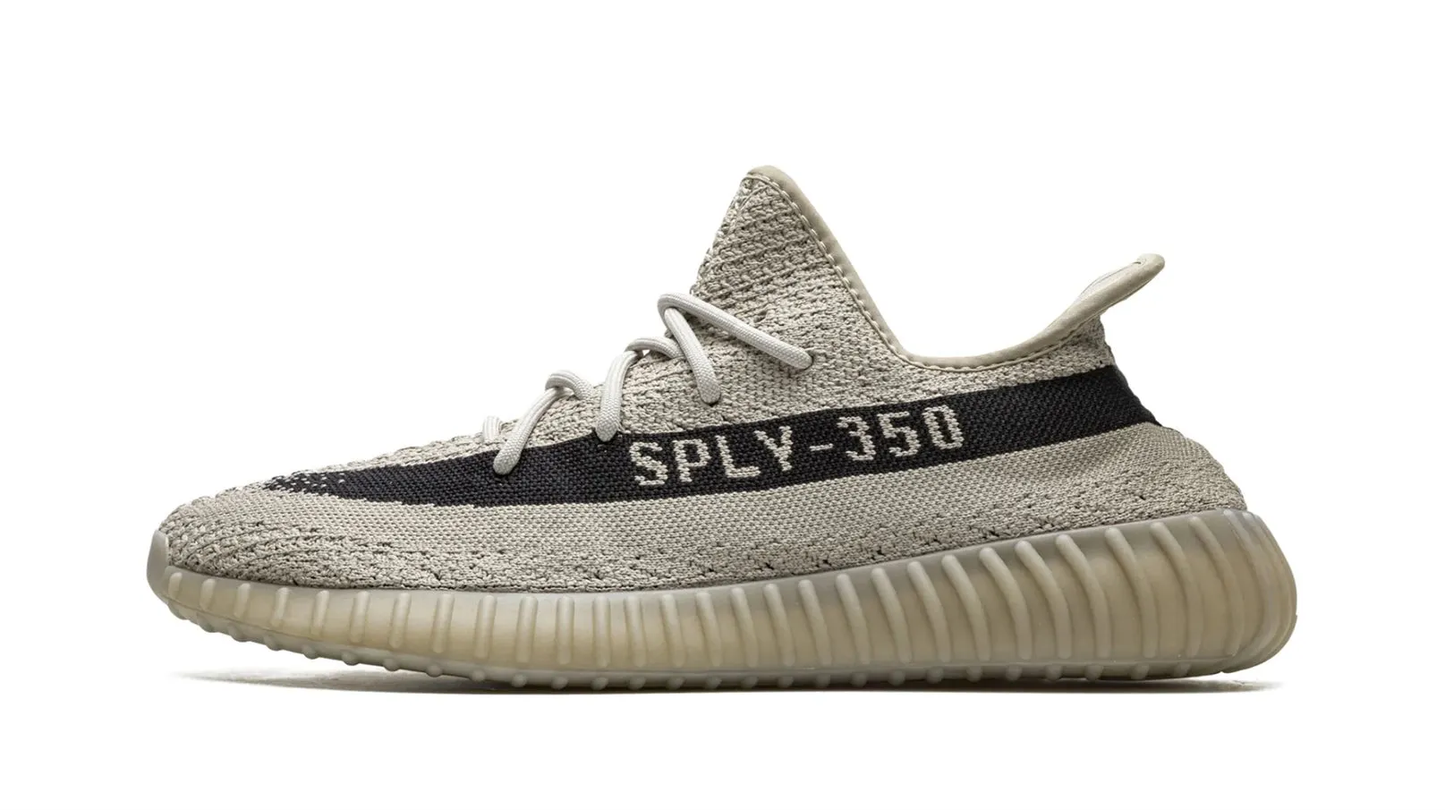 Yeezy 350 Boost V2 "Slate" Sneakers