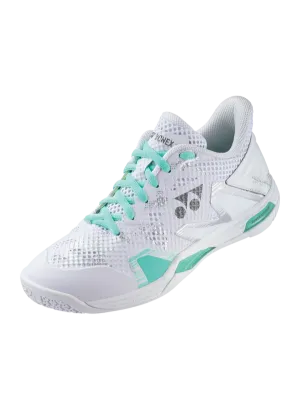 Yonex Eclipsion Z Women's Badminton Shoe in White