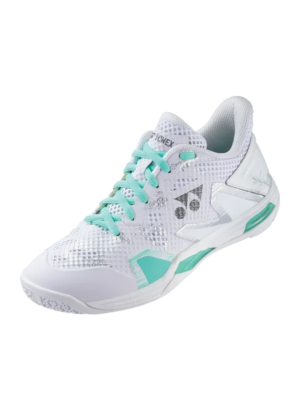 Yonex Eclipsion Z Women's Badminton Shoe in White