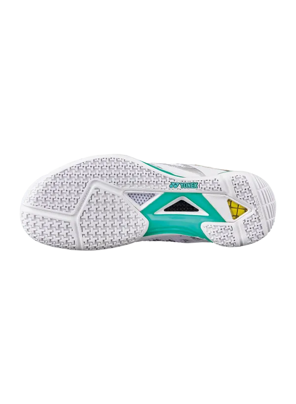 Yonex Eclipsion Z Women's Badminton Shoe in White