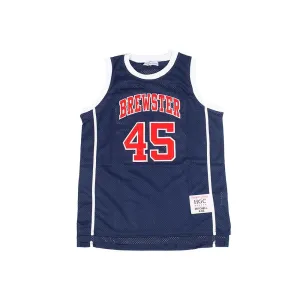 YOUTH DONOVAN MITCHELL HIGH SCHOOL BASKETBALL JERSEY