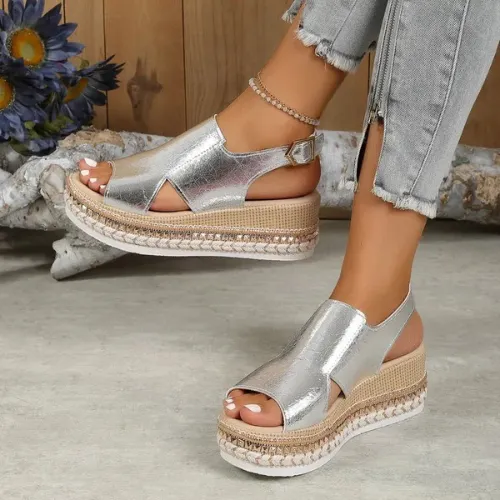 Yvonne® | Ergonomic sandals