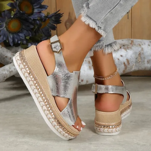 Yvonne® | Ergonomic sandals