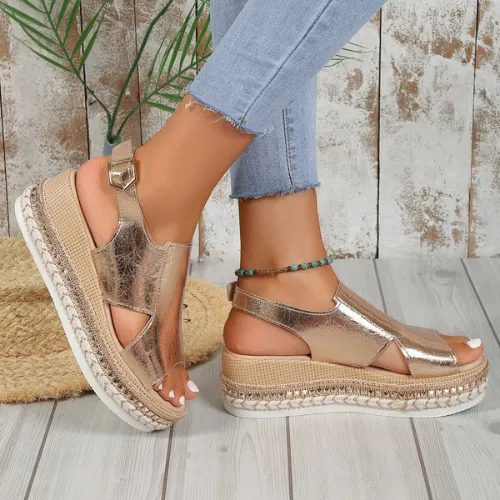 Yvonne® | Ergonomic sandals